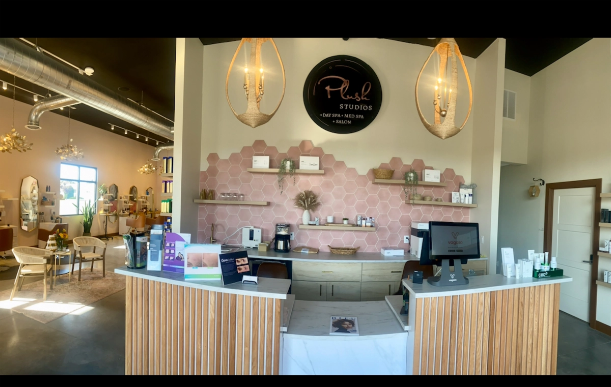 Med Spa in Billings, MT